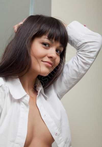 Проститутки