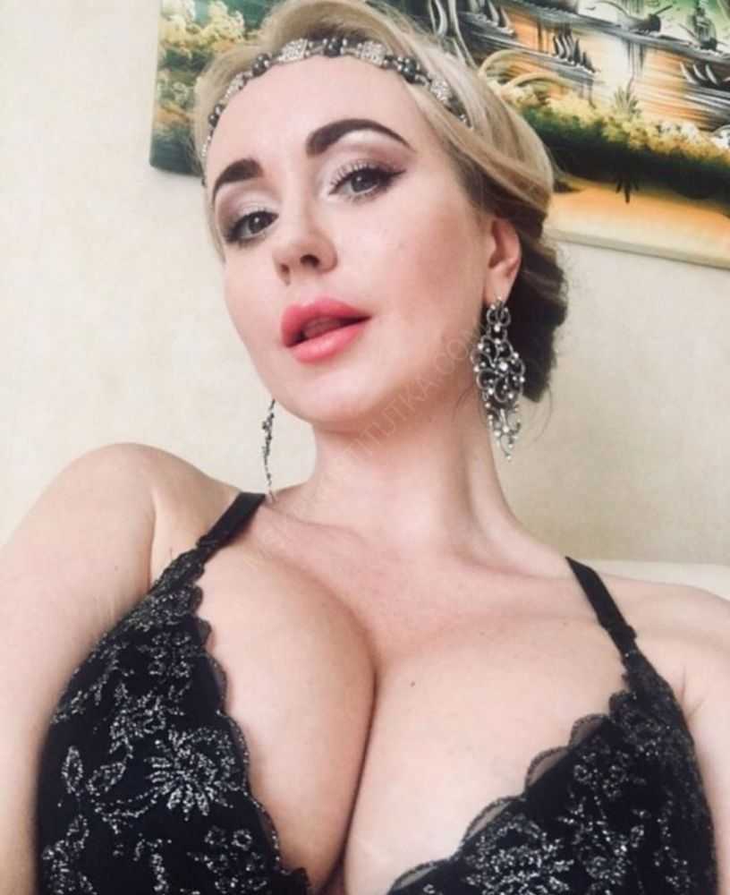 Проститутки