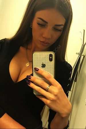 Лиза, 89049531900