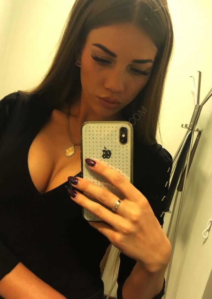 Проститутки