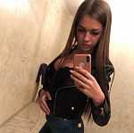 Проститутки Москвы