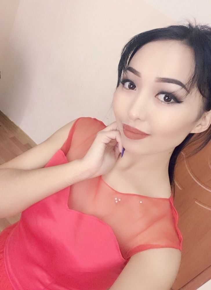 Проститутки