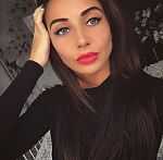 Проститутки Москвы