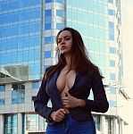 Проститутки Москвы