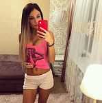 Проститутки Москвы