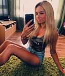 Проститутки Москвы