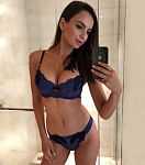 Проститутки