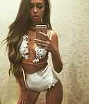 Проститутки Москвы