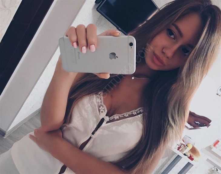 Проститутки