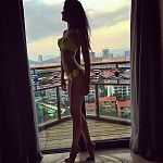 Проститутки Москвы