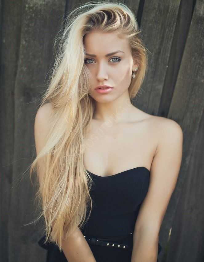 Проститутки