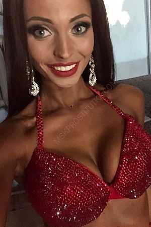 Николь, 89856746504