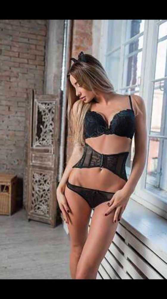 Проститутки