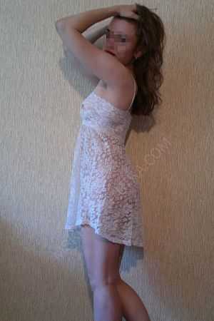 Анюта, 89585409937