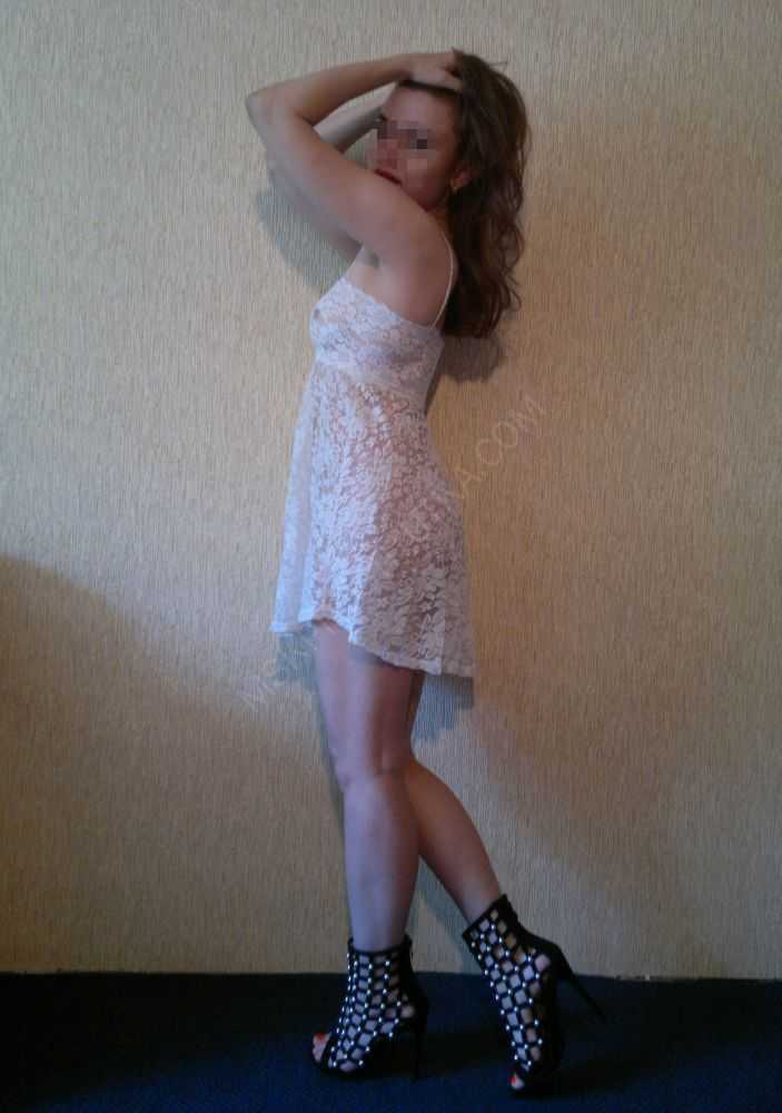 Проститутки