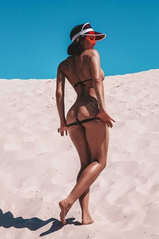 Проститутки