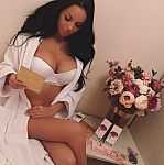 Проститутки Москвы