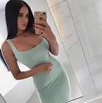 Проститутки Москвы