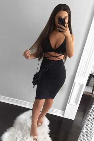 Алина, 89585409937