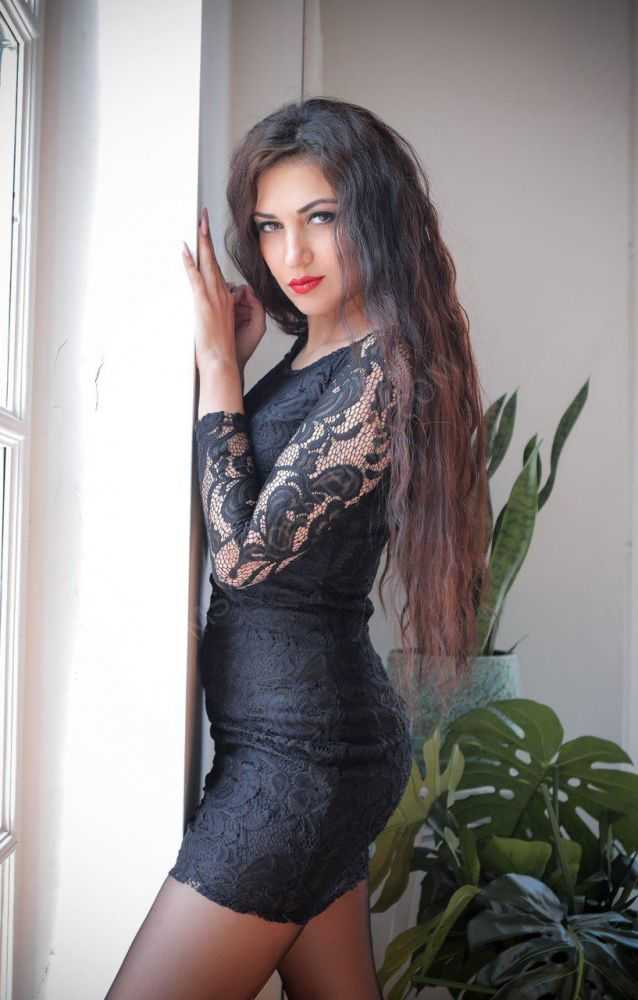 Проститутки