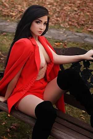 Лиля, 89669652407