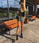 Проститутки Москвы