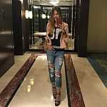 Проститутки Москвы