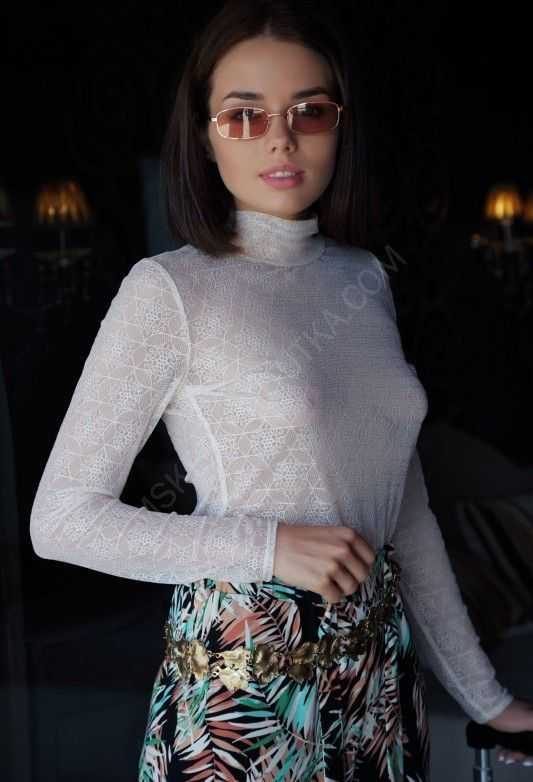 Проститутки