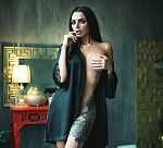 Проститутки Москвы