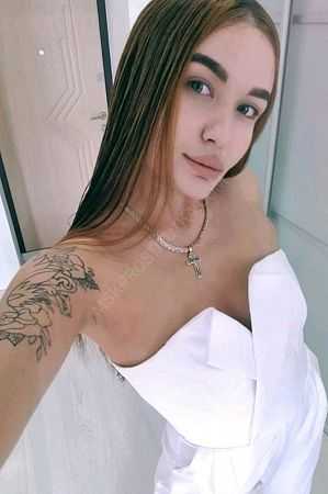 Кристина, 89049531900