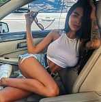 Проститутки