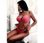 Проститутки Москвы