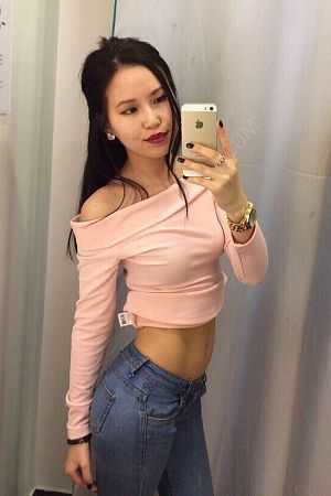 Мейлин, 89585409937