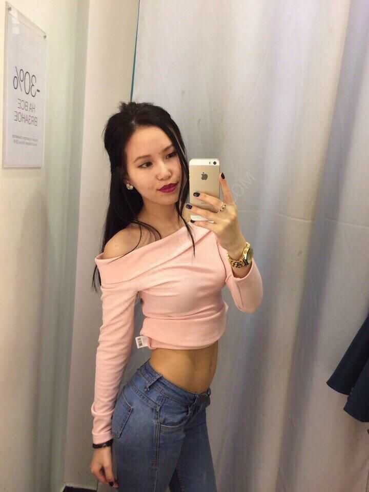 Проститутки