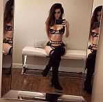 Проститутки