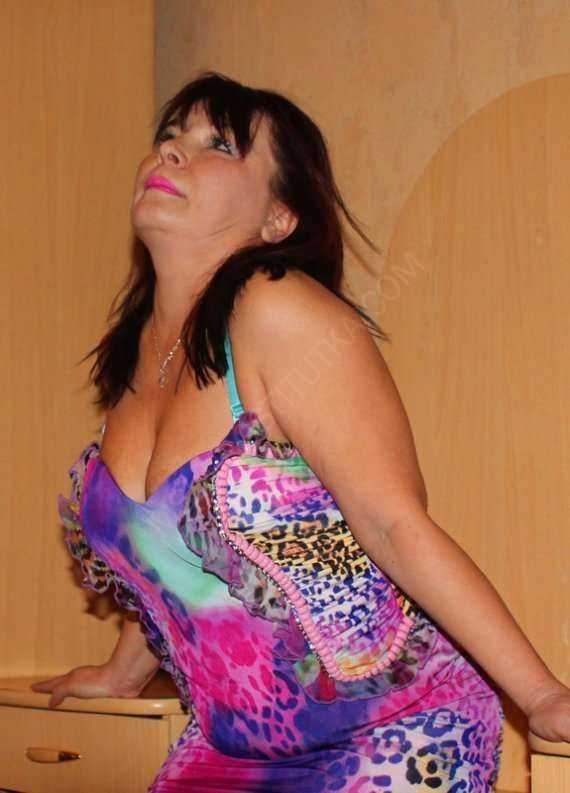 Проститутки