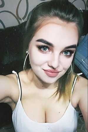 Эльза, 89585409937