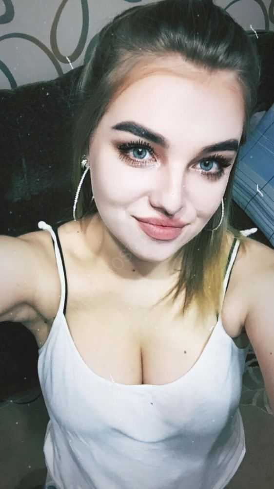 Проститутки