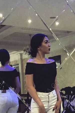 Милана, 89669652500