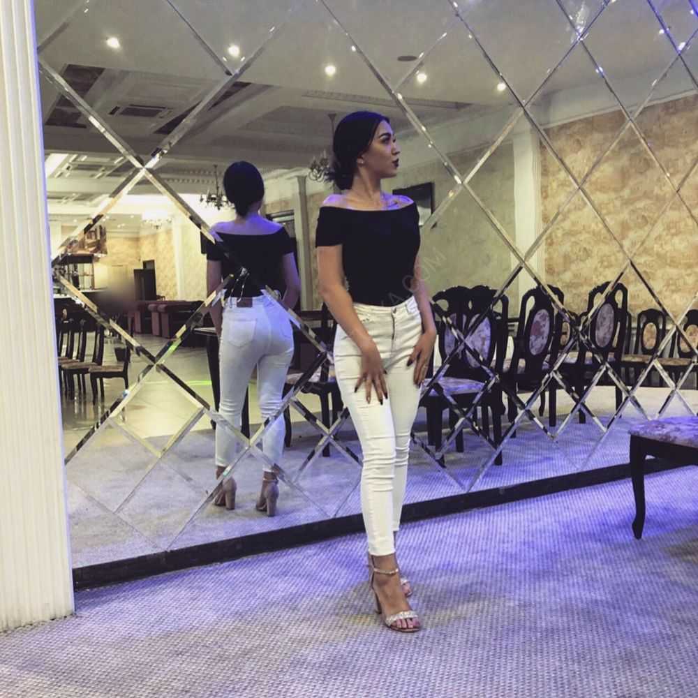 Проститутки