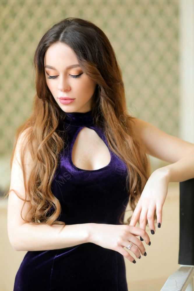 Проститутки