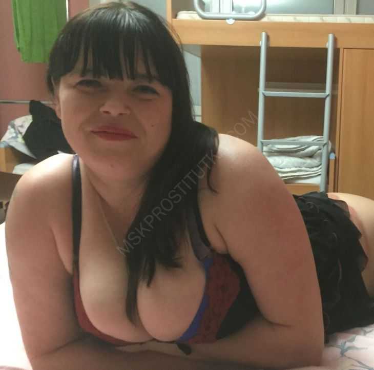 Проститутки