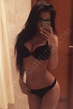 Вика, 89856746485