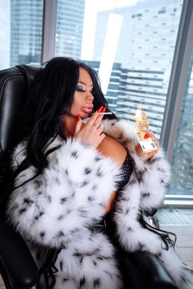 Проститутки