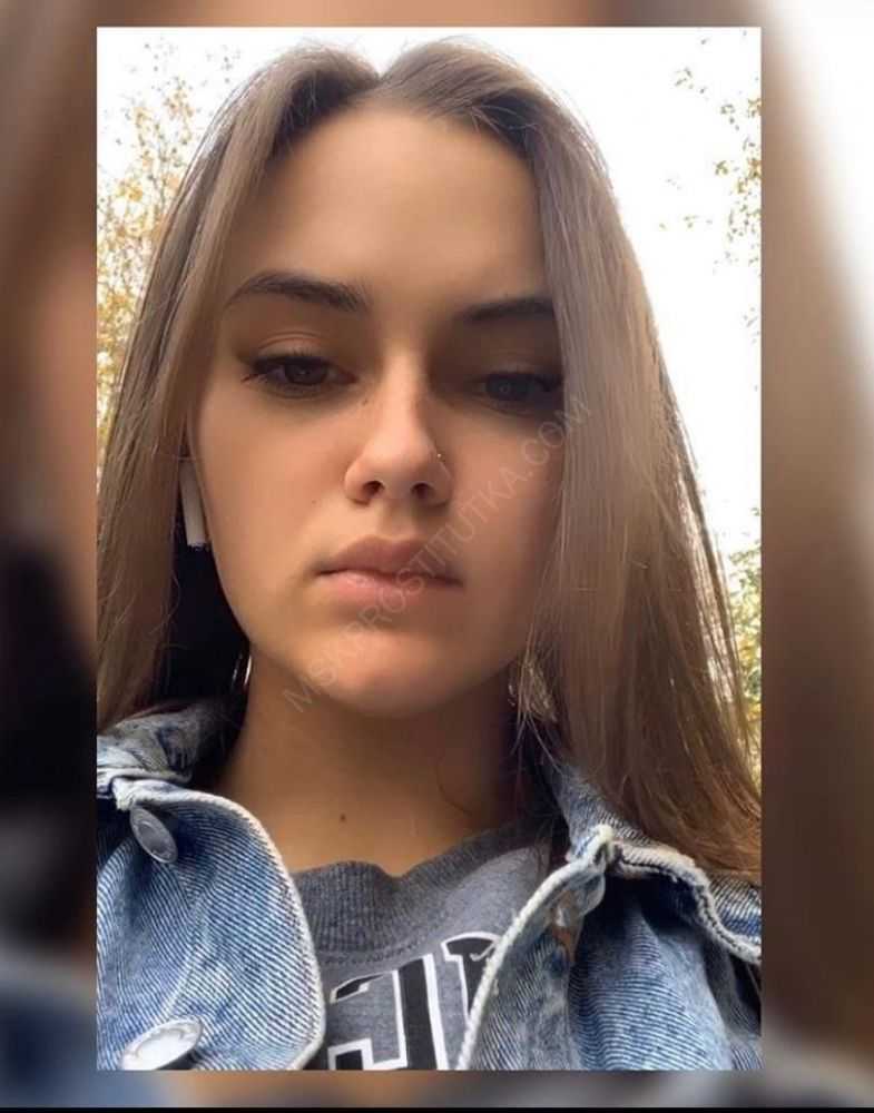 Проститутки