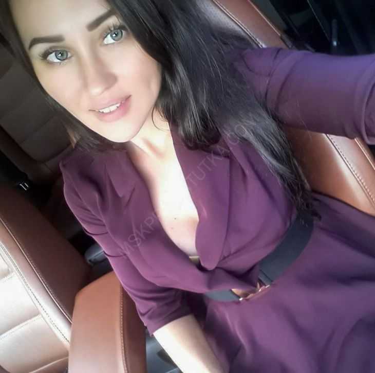 Проститутки