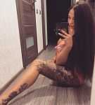 Проститутки Москвы