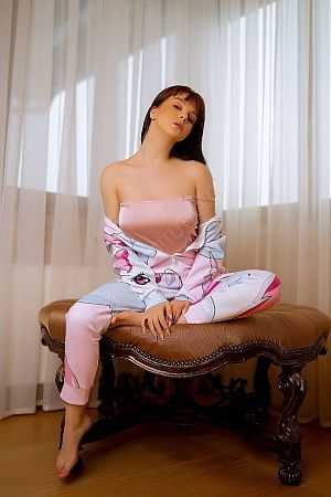 Кристина, 89036267927