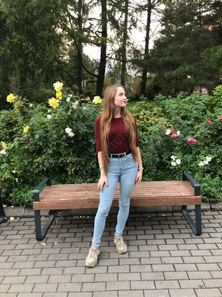 Проститутки