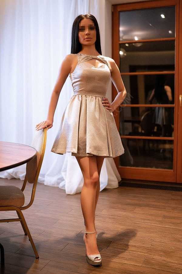 Проститутки